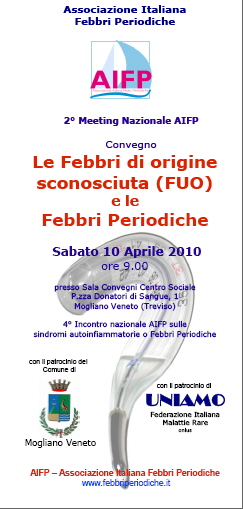 pieghevole  4&deg;convegno AIFP