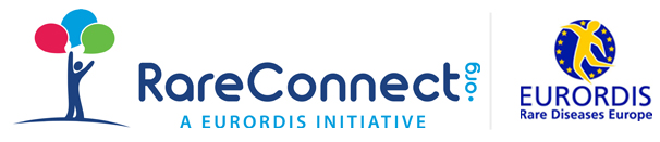 rare disease community Rare Connect