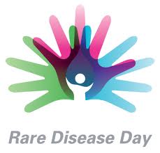 Rare Disease Day 2013